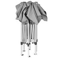 thumbnail image 3 of vidaXL Gazebo Hexagonal Pop-Up Canopy Tent Outdoor Shelter Party Tent Sunshade, 3 of 8