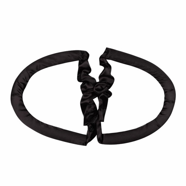 Accesorios Para El Cabello Rizador De Esponja Rizador Sin Calor Herramientas Para Rizador De Damas Advancent CE008469-01