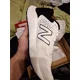 thumbnail image 4 of New Balance 520 v7 Running Shoe M520CW7 White Black Mens 8 Medium Walk Training, 4 of 6