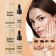 thumbnail image 4 of Dvkptbk Fond de Teint Liquide Hydratant Correcteur Résistant à L\'eau Longue Durée Non Gras 30ml, 4 of 9