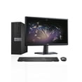 thumbnail image 1 of Computadora Completa SFF Core i7 6ta 480 GB SSD 16GB RAM Monitor 22" Wifi Windows 11, 1 of 2
