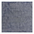 thumbnail image 2 of Jill Zarin English Manor Collection Area Rug - Farmhouse (10' Square Blueberry/Ivory), 2 of 6