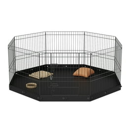 Pet play yard walmart sales