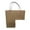 Kaki, variante sur Panier d'Escalier Pliable, Panier de Marche pour la Maison et le Bureau, Jouets, Ordinateurs, Gris