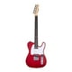 thumbnail image 1 of Guitarra Eléctrica Serie Vintage Color Rojo BLADE-RD BABILON, 1 of 4
