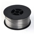 thumbnail image 4 of Cable de Soldadoura de Núcle de Flujo Sin gas, Alambre de Cable Sólido de Acero de Alta Eficiencia Ti Vida útil Larga para la Industria, 4 of 8