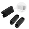 thumbnail image 4 of RV Magnetic Baggage Door Catch, RV Magnetic Door Holder to Keep Door Open, RV Storage Door Latch for RV, Trailer, 4 of 5