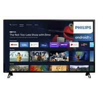 Philips 55PFL5766/F7 55-inch 4K UHD Smart LED TV Deals