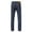 Blue #3, variant on Lroveb Mens Distressed Ripped Jeans Trendy Slim Straight Pants Stretch Plus Size Casual Pants. Black