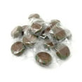 thumbnail image 3 of YANKEETRADERS Brand, Chocolate Starlight Mints, Wrapped Candy, 4 lbs., 3 of 3