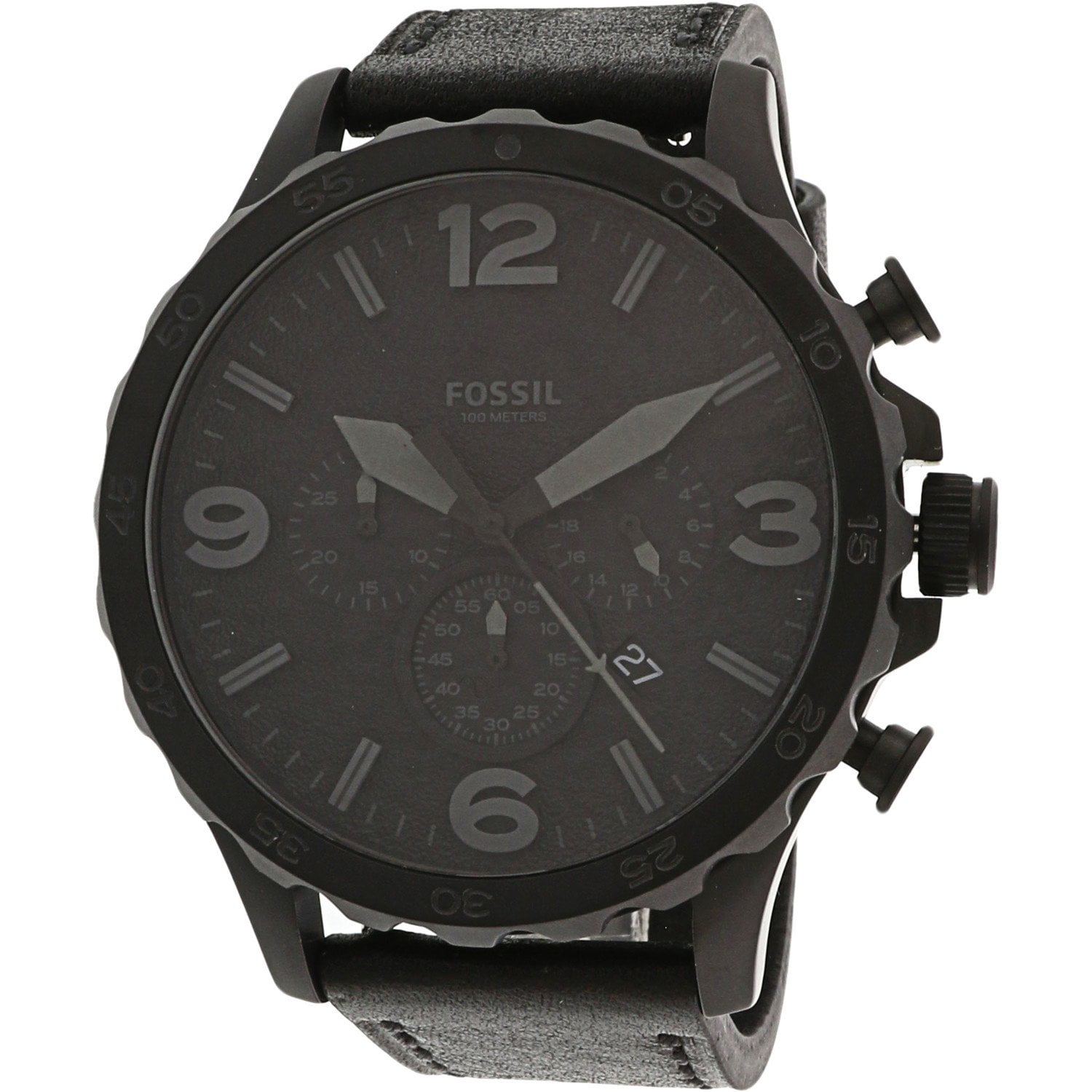 fossil digital watch canada