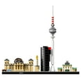 thumbnail image 5 of LEGO Architecture Berlin 21027, 5 of 7