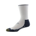 thumbnail image 3 of GOLDTOE Edition Men's ProSport Cushion Max Short Crew Socks, 6-Pack, 3 of 4
