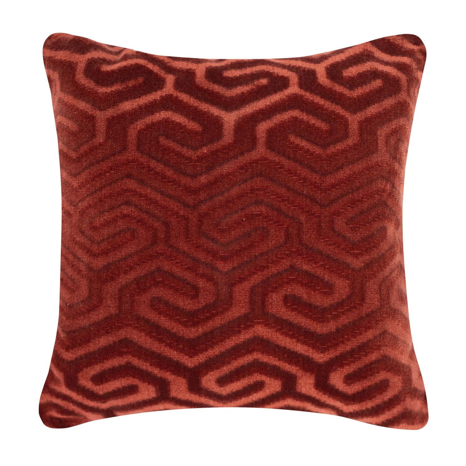 Zulu Luxury Cushion Cover (no insert included)