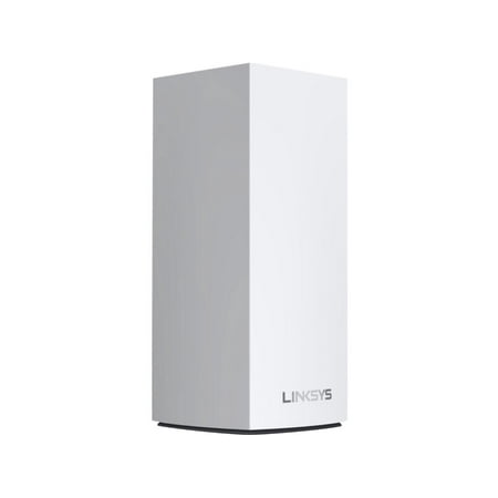 Linksys - Atlas Pro 6 WiFi 6 Router AX5400 Dual-Band WiFi Mesh Wireless Router (3-pack)