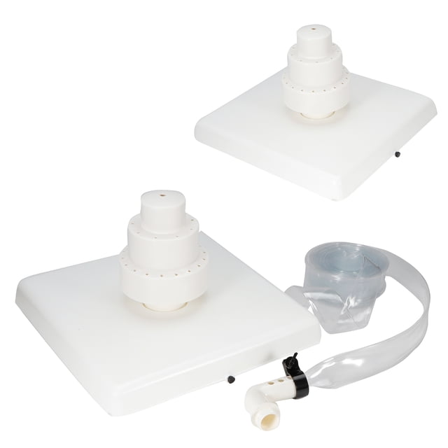 Swimming Pool Fountain,Swimming Pool Fountain Waterfall Swimming Pool Accessory Pool Waterfall Fountain Stylish and Modern