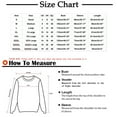 thumbnail image 2 of Womens Warm Up Jackets Full Zip Long Sleeve Crew Neck Jacket with Pockets Fall Casual Loose Solid Color Bomber Coat (Blue M), 2 of 4