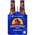 thumbnail image 6 of Golden Road Belgian White Craft Beer 6 pack 12 fl oz Glass Bottles 5% ABV, 6 of 8