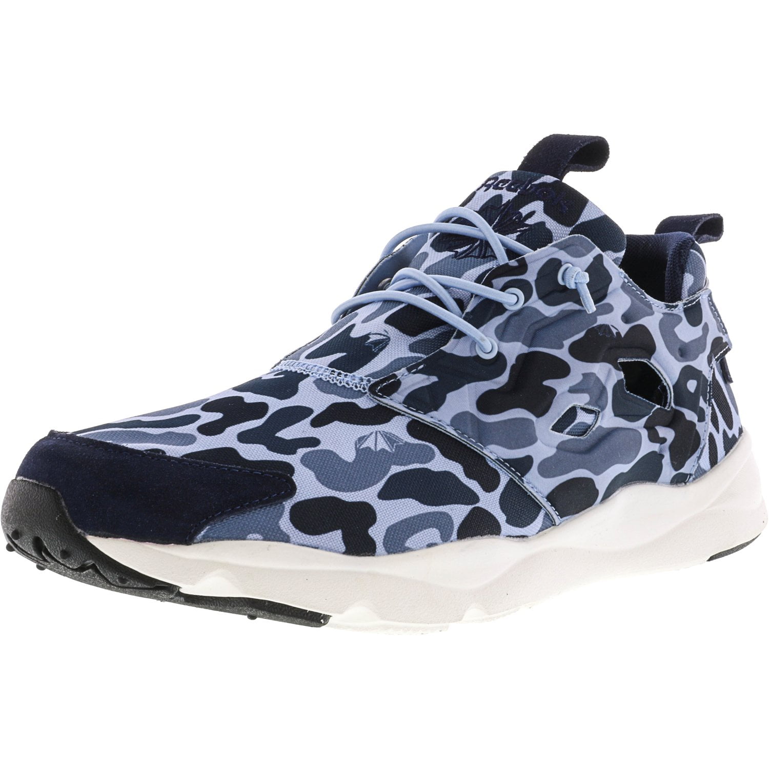 reebok men's realflex advance