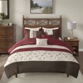 thumbnail image 2 of Home Essence Monroe 6-Piece Bedding Duvet Cover Set, 2 of 17