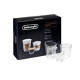 thumbnail image 1 of Vasos de café De'Longhi Coffee Connoisseur (set de 6), 1 of 4