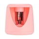 thumbnail image 2 of Sacapuntas automático USB y batería - Sacapuntas eléctrico portátil con cubierta transparente y diseño fácil de limpiar, 2 of 2