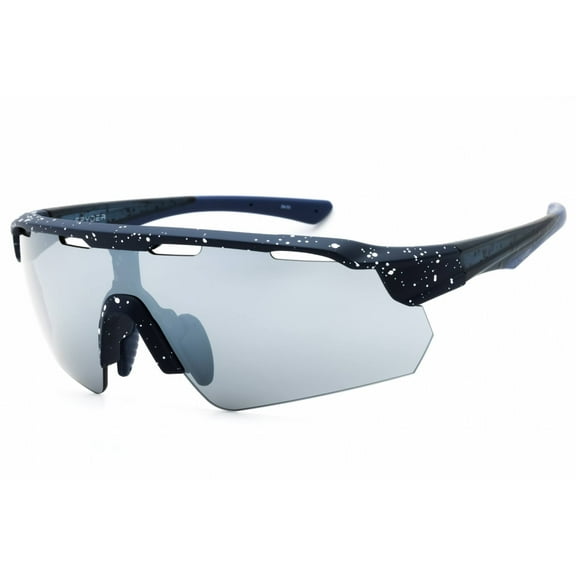 SPYDER SP6044-412-72  Sunglasses Size 72mm 125mm 19mm blue Men NEW