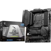 MSI MAG Z790 TOMAHAWK WIFI LGA 1700 Intel Z790 SATA 6Gb/s DDR5 ATX Motherboard