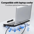 thumbnail image 6 of RHEA- Usb To Cable 10 Ft, 5Gbps Long 3.0, 60W Type A Male 10 Feet, 6 of 6