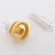 thumbnail image 5 of 10 Piezas Dispensador Donut Maker Molde para Gofres Portátil Máquina de Plástico Molde para Pastel de Donuts, 5 of 5