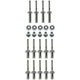 thumbnail image 2 of Dorman 702-013 Window Regulator Hardware Kit - Scissor Type for Specific Models, 2 of 3