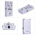 thumbnail image 4 of COOLMUSIC C-DI01 Insane Distortion Guitar Bass Distortion Pedal, 4 of 8