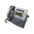 thumbnail image 2 of Cisco Unified IP Phone 7965G - VoIP phone, 2 of 6