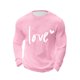 thumbnail image 3 of TaTaai Men's St. Patrick's Day Printed Round-Neck Top, Long-Sleeve Casual Loose Elastic T-shirt, Soft Fabric for Daily Outdoor Casual Wear Gift, 3 of 8