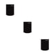 thumbnail image 2 of Funda de equipaje de viaje Advancent No tejida Impermeable Negro 20 pulgadas, 2 of 6