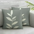 thumbnail image 3 of Decorative Throw Pillow Covers , Cushion Case for Farmhouse Outdoor Sofa Porch Home Decor, 3 of 5