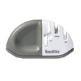 thumbnail image 1 of Afilador Smith's Diamond Edge Grip MAX de 2 etapas, color blanco, 1 of 9