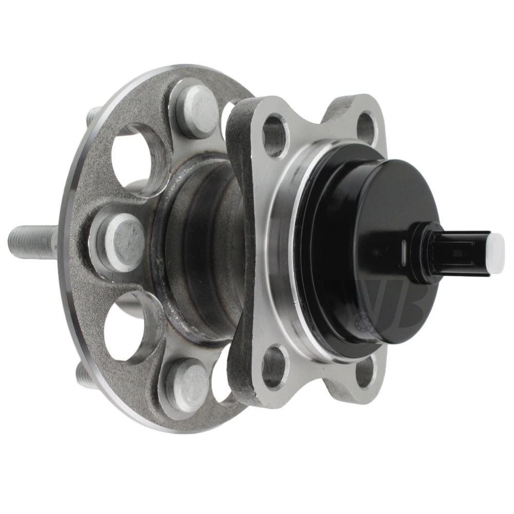 WJB WA512425 Rear Wheel Bearing and Hub Assembly for Scion xD 20142008