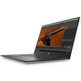 thumbnail image 2 of Restored Dell Precision 5530 Workstation Laptop | 15.6" 1920x1080 FHD | Core i7 - 8850H - 1TB SSD Hard Drive - 32GB RAM | 6 cores @ 4.3 GHz Win 11 Pro Black (Refurbished), 2 of 2