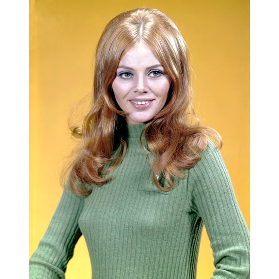 Brit Ekland 1969. Photo Print (8 x 10)