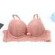 thumbnail image 4 of HongQid Wired Seamless Jelly Bra for Women with Support - Underwire Full Coverage Push Up Bras for Women, 4 of 8