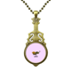 thumbnail image 1 of Insectos parásitos unicornios Collar Guitarra Antigua Joyería Música Colgantes Unbranded M, 1 of 3