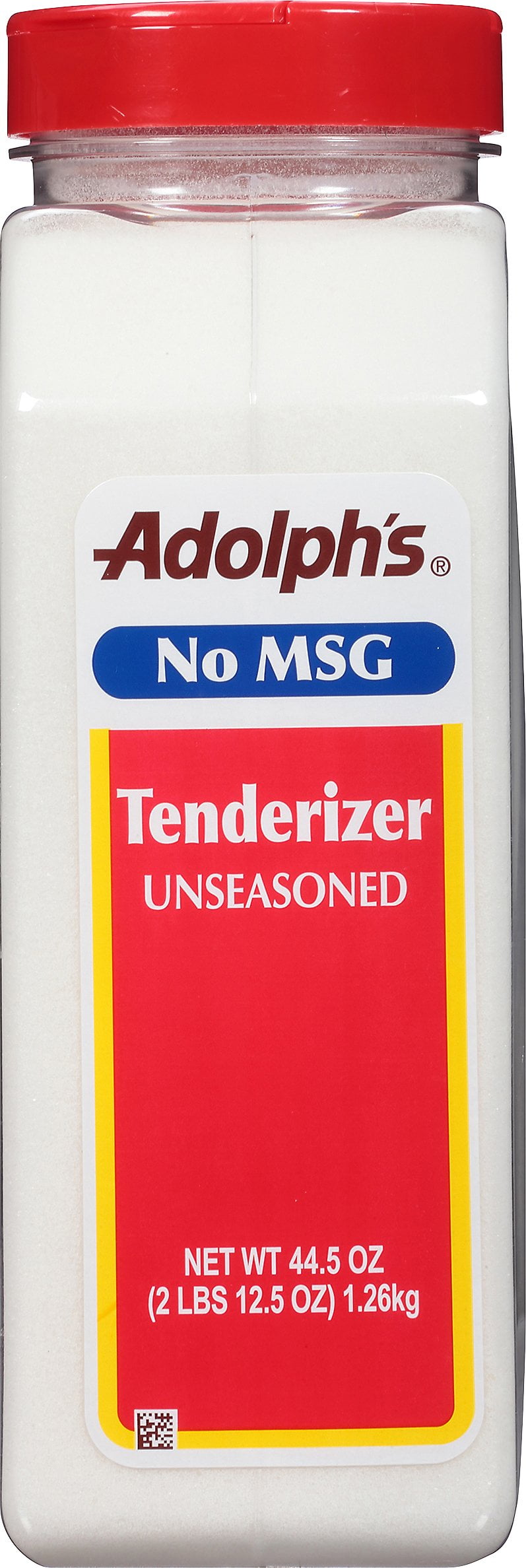 Meat Tenderizer (No Salt) Unseasoned Salt-Free - Niblack Foods