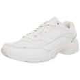 thumbnail image 1 of Fila Mens Workshift Leather Soft toe Lace Up, 1 of 2
