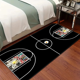 thumbnail image 3 of Alfombra de piso con diseño de G-Dragon Peaceminusone, estilo nórdico, para el hogar, baño, inodoro, dormitorio, hotel, decoración, 3 of 5
