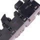 thumbnail image 5 of Speravity Piezas de repuesto interiores de ABS Piezas de repuesto multiusos antiniebla de alto rendimiento para interiores Ventana automotriz, 5 of 6