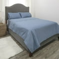 thumbnail image 2 of ENSEMBLE DE DRAPS EN COTON 300 FILS, 2 of 2