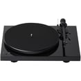 thumbnail image 1 of Pro-Ject PJ97826794 Debut III Phono Bluetooth HG SB Turntable – Black, 1 of 1