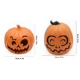thumbnail image 2 of Halloween Lantern Decoration Prop Interesting Indoor Outdoor Use DIY Festival Light Scene Layout Luminous Prop Pumpkins Props, 2 of 7
