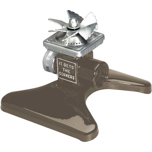 Nelson Sprinkler 50230 Square Pattern Whirling Vane Sprinkler by Nelson Sprinkler